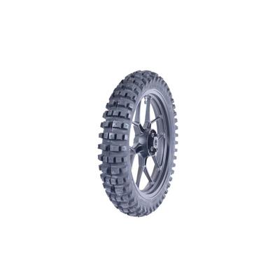4.10 x 18 Şambrelli Cross Dış Lastik