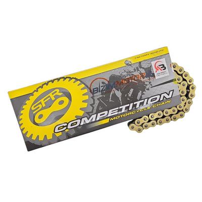 520 H 0ringli 124 L Teker Zinciri Gold Sfr