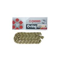 520 HO 114 L Teker Zinciri Oringli Cho