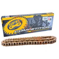 520 H 0ringli 128 L Teker Zinciri Gold Sfr