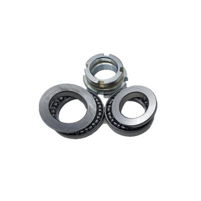 AN 125 Ön Maşa Furş Bilya Yatak Takımı