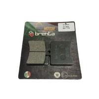 APRİLİA ATLANTIC 250 ARKA FREN BALATASI 2003 - 08