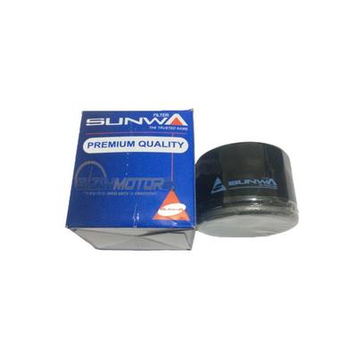 APRİLİA Atlanic 400 Yağ Filtresi 2006-09