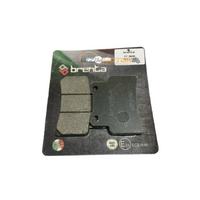 APRİLİA RS 125 Ön Fren Balatası 2006-12