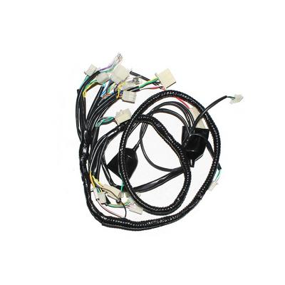 Asya 125T Nostaji Elektrik Tesisatı 2005-10