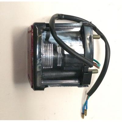 Asya 150T 6A Arka Plaka Lambası
