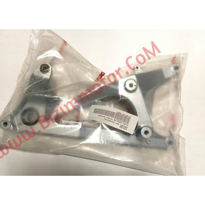 Asya 150T-6A Egzoz Amortisör Bağlantısı