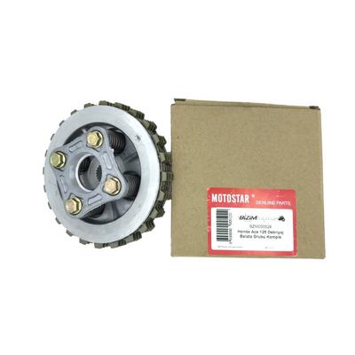 Ace 125 Debriyaj Balata Grubu Komple