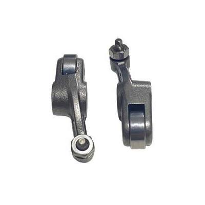 Honda Activa S 125 Emme Egzoz Piyano Takımı