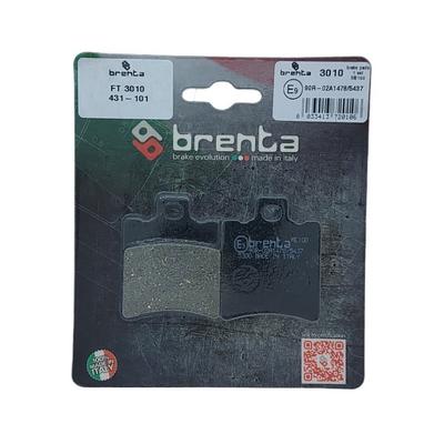 Aprilia SR 50 Ön Fren Balatası