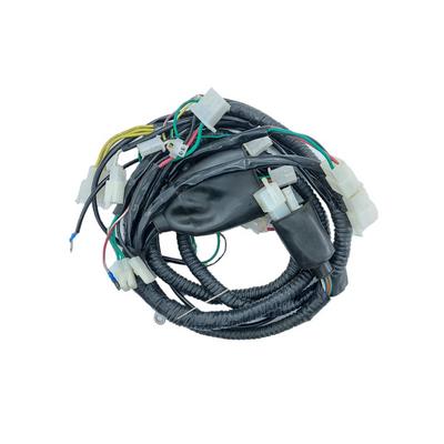 Asya 150T-1 Elektrik Tesisatı