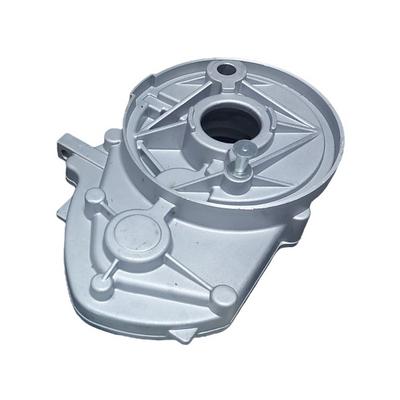 Asya 150T-6A Şanzıman Kapağı