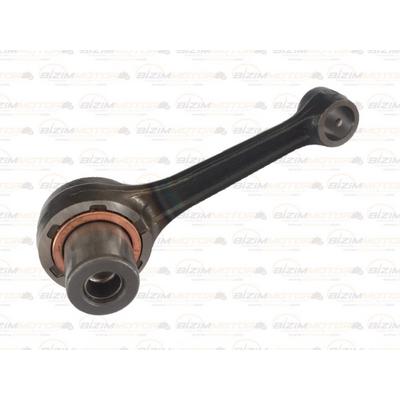 Bajaj Discover 125 ST Biel Kolu Takımı