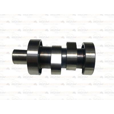 Bajaj Discover 150 Eksantrik Mili