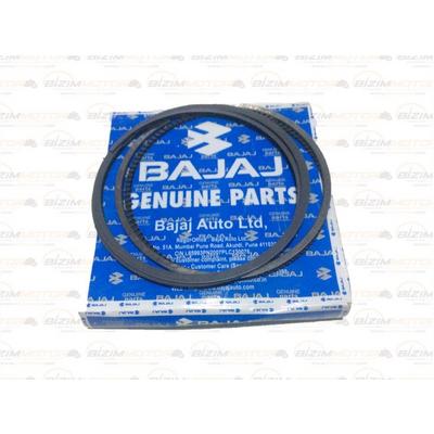 Bajaj Dominar 400 Sekman Takımı STD