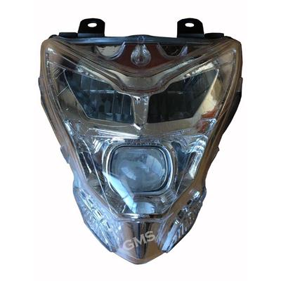 Bajaj Pulsar NS 200 Angel Ön Far Komple