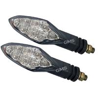 Bajaj Pulsar NS 200 Led Sinyal