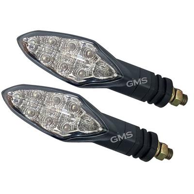 Bajaj Pulsar NS 200 Led Sinyal