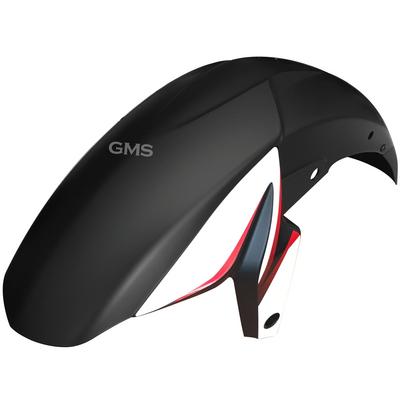 Bajaj Pulsar NS 200 Ön Çamurluk Beyaz