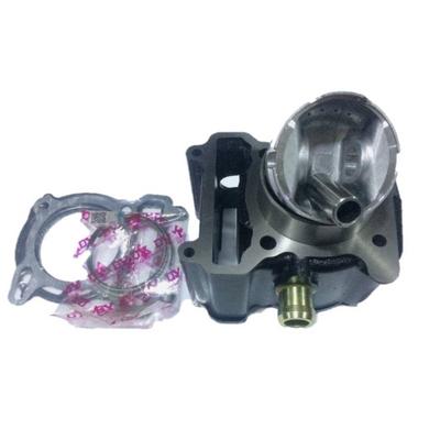 BENELLİ ZAFFERANO 250 SİLİNDİR KOMPLE TKM