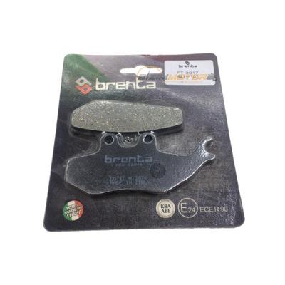 BETA URBAN 200 Ön Fren Balatası 2008-15