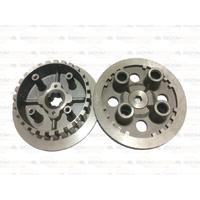 Bisan Roadstar 250 Debriyaj Baskı Flanşı