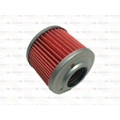 BMW F 650 YAĞ FİLTRESİ