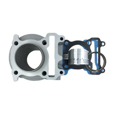 BWS 125 Piston Sekman Silindir Komple