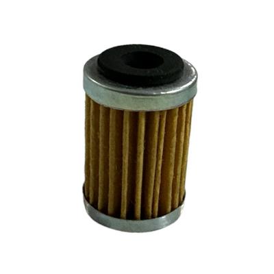 Bajaj Discover St 125 Benzin Filtresi