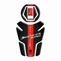 Bajaj Dominar 250 Tank Pad