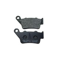 Bajaj Dominar 400 Arka Fren Disk Balatası india