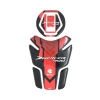 Bajaj Dominar 400 Tank Pad