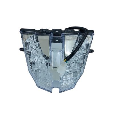 Bajaj Pulsar NS 200 Arka Stop 