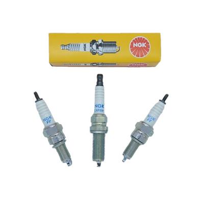 Bajaj Pulsar NS 200 Buji Takımı 3' Lü Ngk