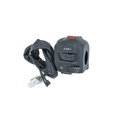 Bajaj Pulsar NS 200 Sağ Düğme Kumanda Paneli 2014