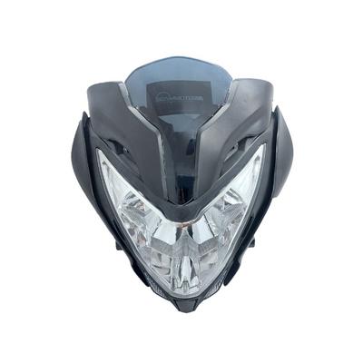 Bajaj Pulsar NS 200 Ön Far Komple Set
