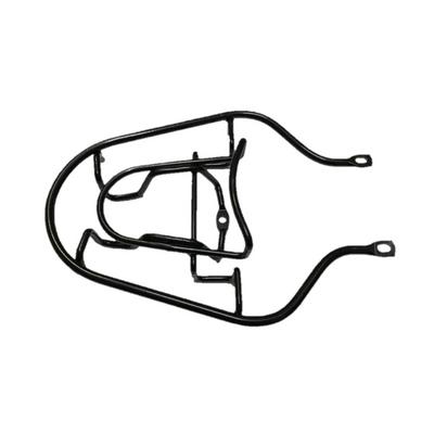 Mondial Beestreet 50 Arka Port Bagaj Demiri