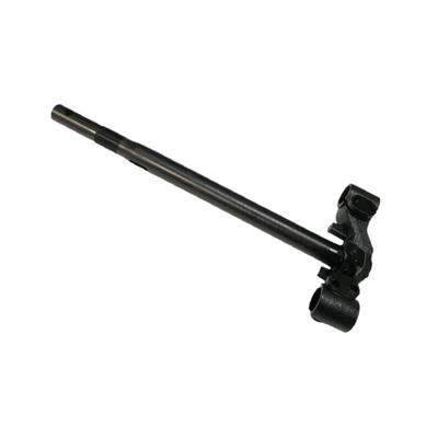 Mondial Beestreet 50 Ön Maşa (Rot)