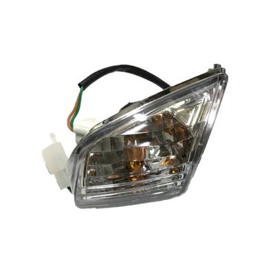 Mondial Beestreet 50 Ön Sinyal Sol