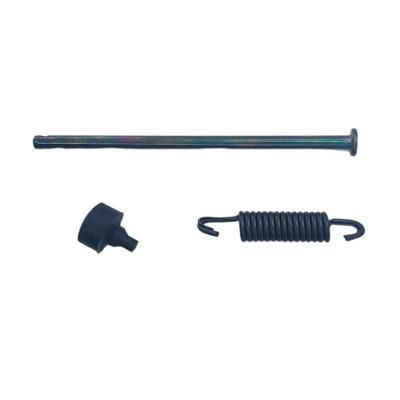 Beestreet 50 Orta Sehpa Mili Takoz Yay Set