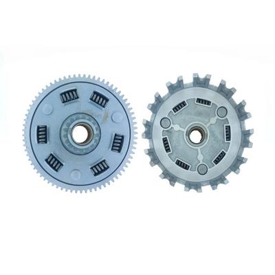 Bisan Roadstar 250 Debriyaj Dişlisi Tası