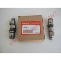 Bisan Roadstar 250 Eksantrik Kam Mili 2Lİ Takım