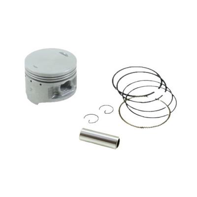 Bisan Roadstar 250 Piston Sekman Takımı STD 1 Adet
