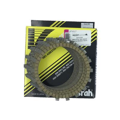 Bmw R 1200 Gs Debriyaj Balata Seti 2013-16