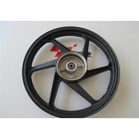 Cb 125 E Arka Jant