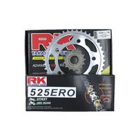 CB 650 R Ön Arka Dişli O-ring Zincir Seti 2019-20