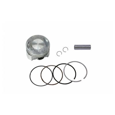 Honda Cbf 150 Piston Sekman Takımı 63,50 mm
