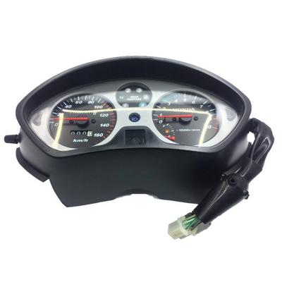 Honda Cbf 150 Kilometre Gösterge Paneli 2012