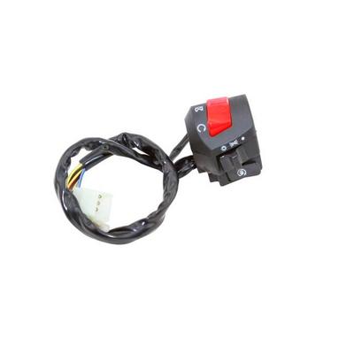 Honda Cbf 150 Düğme Kumanda Paneli Sağ