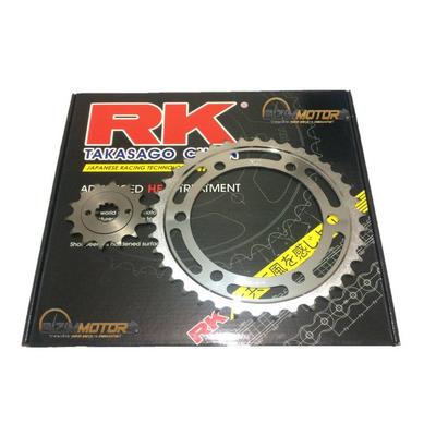 Cbr 250 R Ön Arka Dişli Takım 2011-13